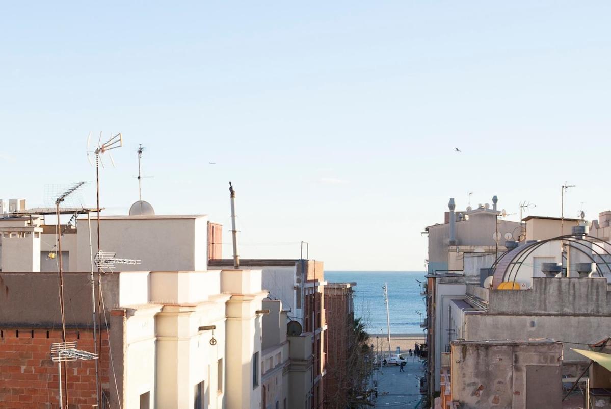 Appartement Renovated With Sea View, Vj *