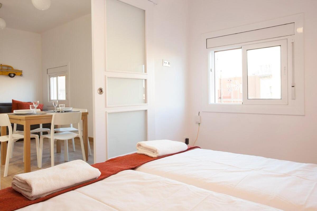Renovated With Sea View, Vj Appartement *