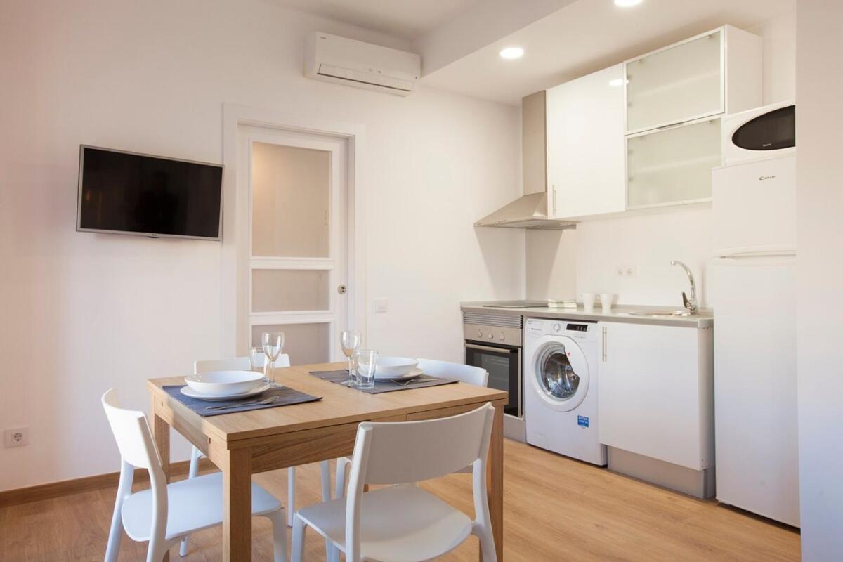 Renovated With Sea View, Vj Appartement